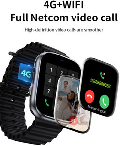 maavi 4G SIM card phone call S8 ultra WiFi GPS YouTube Smart Watch Smartwatch Price in India Buy maavi 4G SIM card phone call S8 ultra WiFi GPS YouTube Smart Watch