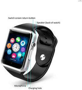 Smartwatch a1 precio store