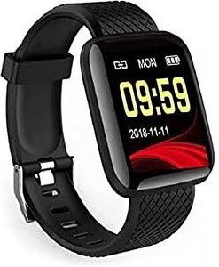 MI STS ID116 Smart Watch for Women Latest for Android and iOS Phones IP68 Waterproof Smartwatch Price in India Buy MI STS ID116 Smart Watch for Women Latest for Android and iOS Phones