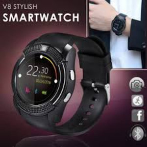 Fastrack v8 smartwatch new arrivals