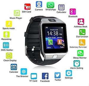 GUGGU VNB 105A Dz09 Smart Watch Smartwatch Price in India Buy GUGGU VNB 105A Dz09 Smart Watch Smartwatch online at Flipkart