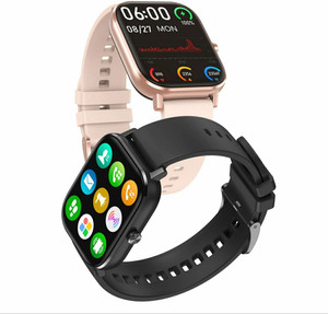 Smart shop watch shopee