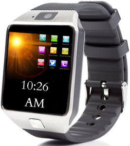 Rhobos DZ12 Calling Suported Smartwatch Price in India Buy