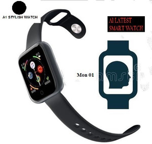 Jokin deals a2 smartwatch
