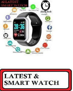 Smartwatch d20 hotsell funciones