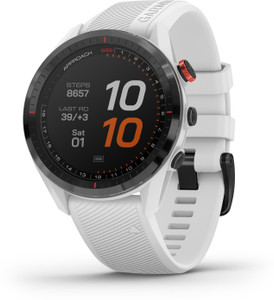 GARMIN Approach S62 Smartwatch Price in India - Buy GARMIN  