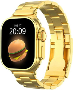 24k gold watch band deals