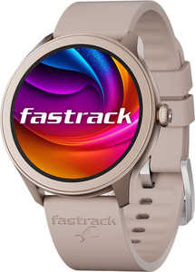 Fastrack FR1 1.39 inch Super UltraVU Display 360 360 Advanced BT Calling Split Screen Smartwatch Price in India Buy Fastrack FR1 1.39 inch Super UltraVU Display 360 360 Advanced BT Calling Split Scree...