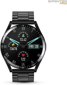 Sprinter watch best sale