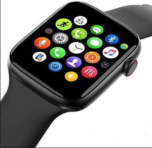 Luxury Gadgets T 1000 Smartwatch Price in India Buy Luxury Gadgets T 1000 Smartwatch online at Flipkart
