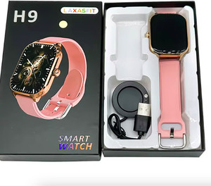 Foxne Point H9 1.78 HD Display Bluetooth Calling Smart Watch Functional Crown Metallic Smartwatch Price in India Buy Foxne Point H9 1.78 HD Display Bluetooth Calling Smart Watch Functional Crown Metal...