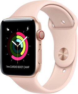 Next gen smartwatch top