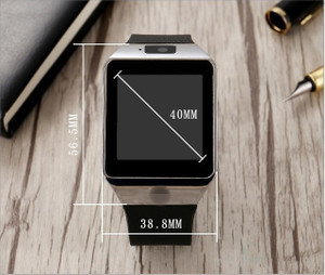 Qwo9 smart watch discount