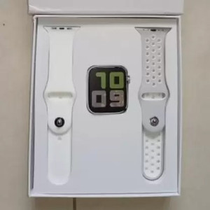 Ephemeral Dule Strap Smartwatch Sereise 8 Watchphone Smartwatch