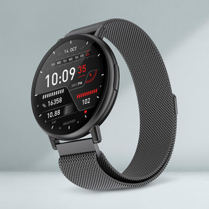 Lemfo smart watch flipkart new arrivals