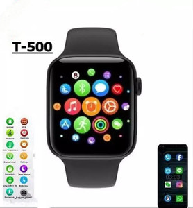 Seashot T500 smart watch Smartwatch Price in India Buy Seashot