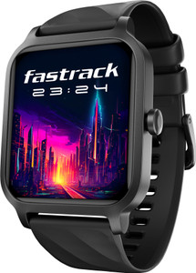 Flipkart fastrack smartwatch store
