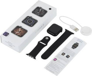 Bt smartwatch whatsapp clearance
