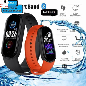 Jocoto AQ351 M7 PLUS MULTI FACES SLEEP MONITOR SMART BAND BLACK PACK OF 1 Price in India Buy Jocoto AQ351 M7 PLUS MULTI FACES SLEEP MONITOR SMART BAND BLACK PACK OF 1 online at Flipkart