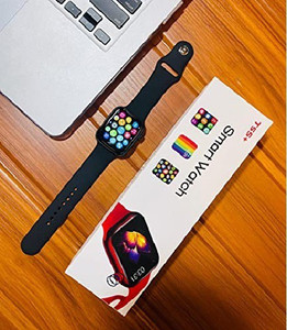 DUXBURY T55 Plus 7 Series Smartwatch Price in India Buy