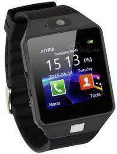 Smart watch under 200 with camera top