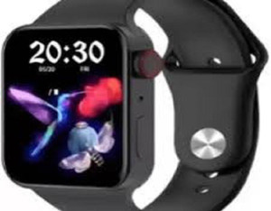 Polydactyl Rechargeable Smart Watch Smartwatch Price in India Buy Polydactyl Rechargeable Smart Watch Smartwatch online at Flipkart