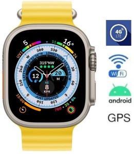 WELLSYS Smart Watch 4G Sim Card Network Pk DW88 89 Wifi GPS YOUTUBE Smartwatch Price in India Buy WELLSYS Smart Watch 4G Sim Card Network Pk DW88 89 Wifi GPS YOUTUBE Smartwatch online