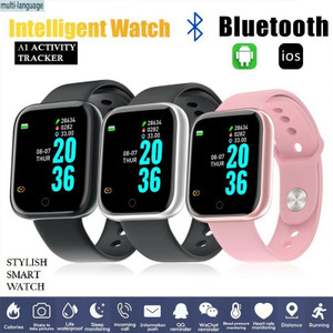 Zexin y68 online smart watch