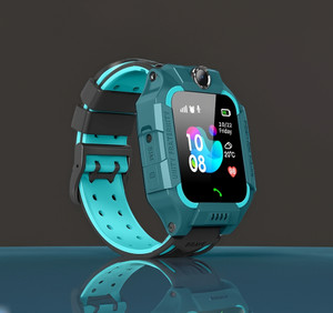 Child tracker watch phone sales