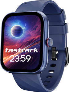 Fastrack smart watch flipkart new arrivals