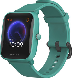 huami Bip U 1.4 HD display cornilla 3 reinforced glass and 5ATM water resistance Smartwatch Price in India Buy huami Bip U 1.4 HD display cornilla 3 reinforced glass and 5ATM water resistance Smartwat...