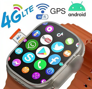 Smart watch 4g flipkart clearance