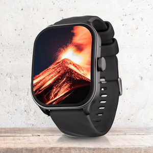 Fastrack outlet smartwatch flipkart