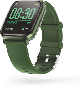 LYNE by U i Lancer 5 Smart Watch with 1.69