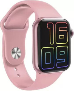 Smartwatch rosado store