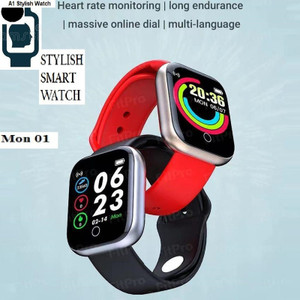 S99 smart top watch