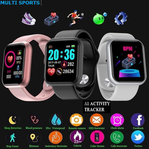S966 deals smart watch