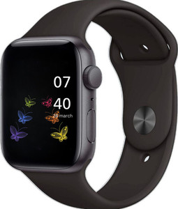 Smart cricket watch online sales