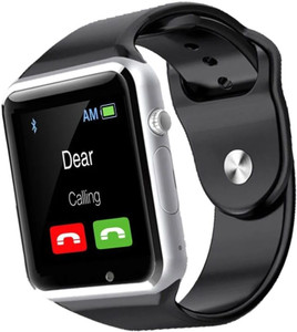 GRD CAB A1 Smart Watch Support SIM Bluetooth Memory Card Camera Voice Calling Smartwatch Price in India Buy GRD CAB A1 Smart Watch Support SIM