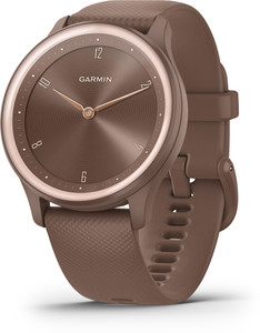 Garmin vivomove hot sale gps