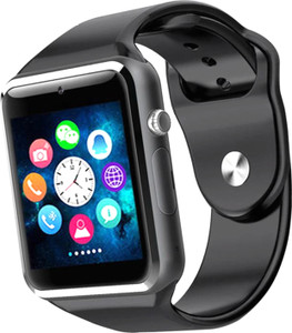 Hayyo A1 Smart Watch Support Voice Calling SIM Camera Bluetooth