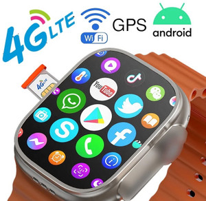 Mobile watch 4g flipkart shop