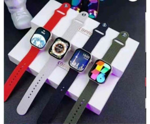 KriTech HK9 PRO Smartwatch Price in India Buy KriTech HK9 PRO