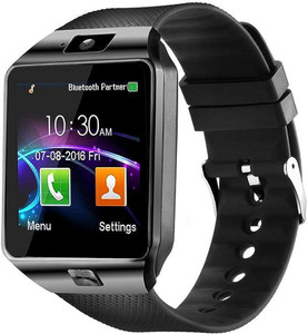 SIACART DZ09 Smart watch Smartwatch Price in India Buy SIACART DZ09 Smart watch Smartwatch online at Flipkart