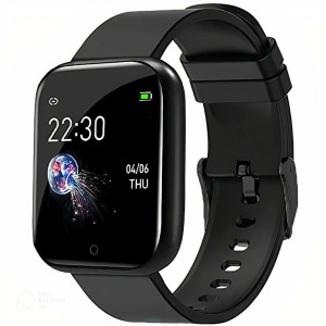 smartwatch ios android