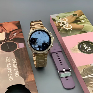 Ladies smart new arrivals watch flipkart