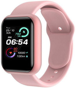 Elevea D20 Bluetooth watch Smart Bracelet Health Bracelet for All
