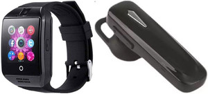 Jokin bluetooth hot sale smart watch