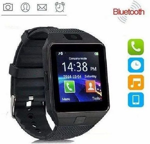 Mynx DZ09 Camera Sim Card Support Smartwatch Price in India Buy Mynx DZ09 Camera Sim Card Support Smartwatch online at Flipkart