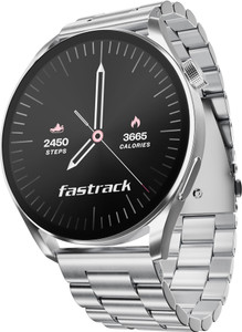 Fastrack Dezire FX1 Luxury Metal with 1.38 HD Display Functional Crown BT Calling 60 Hz Smartwatch Price in India Buy Fastrack Dezire FX1 Luxury Metal with 1.38 HD Display Functional Crown BT Calling ...